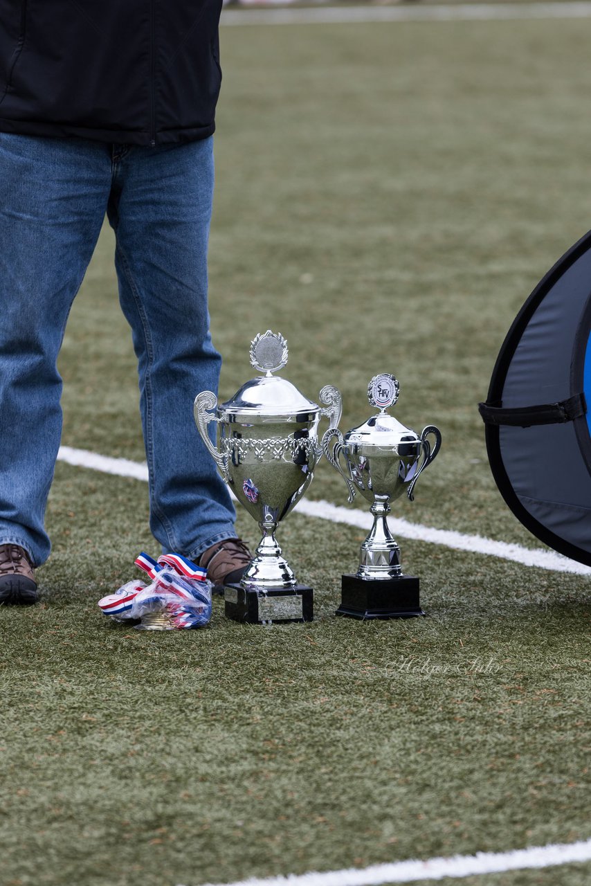 Bild 582 - B-Juniorinnen Pokalfinale VfL Oldesloe - Holstein Kiel : Ergebnis: 0:6